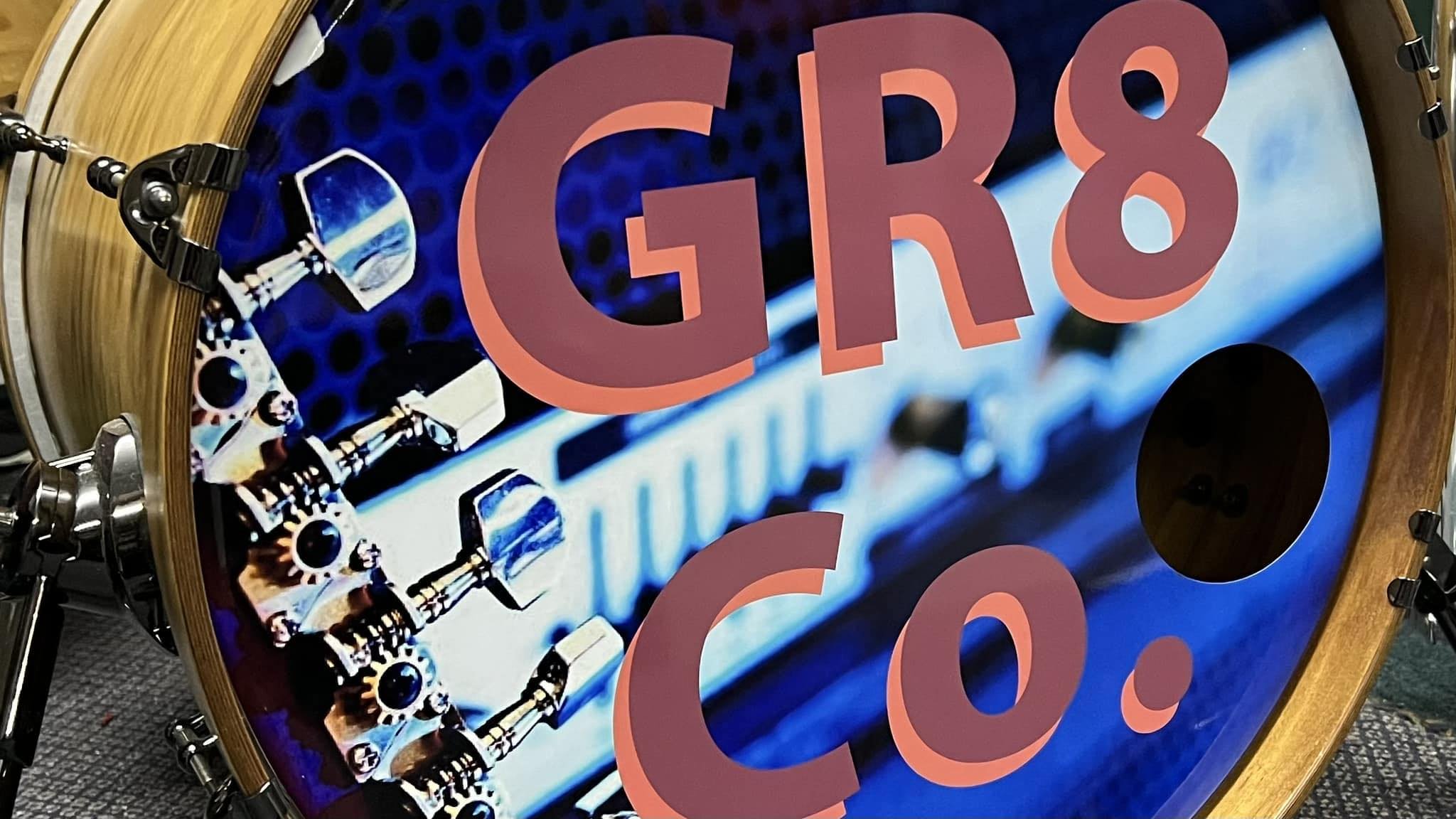 GR8 Co. (Brisbane/Queensland)