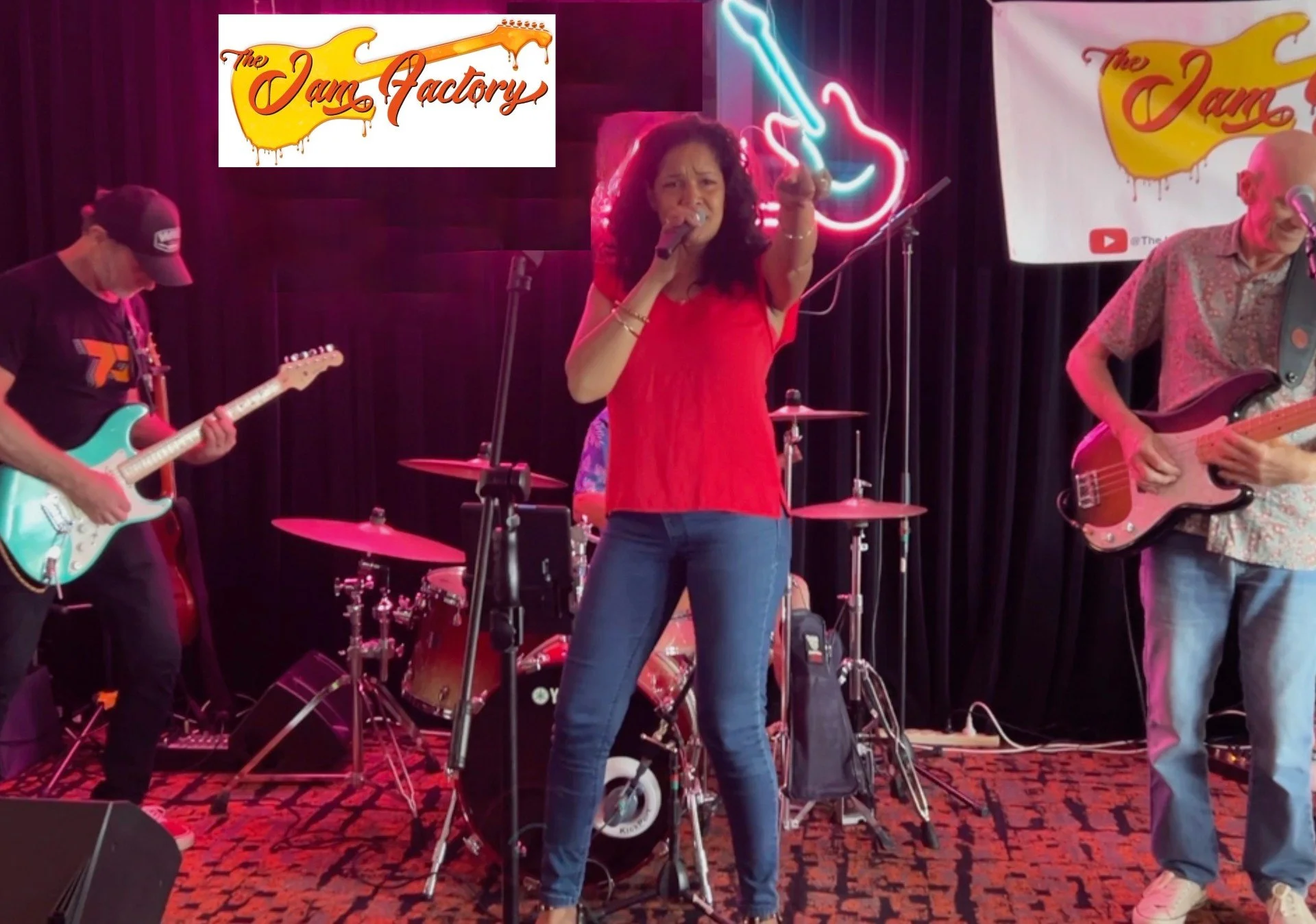 The Jam Factory (Brisbane)