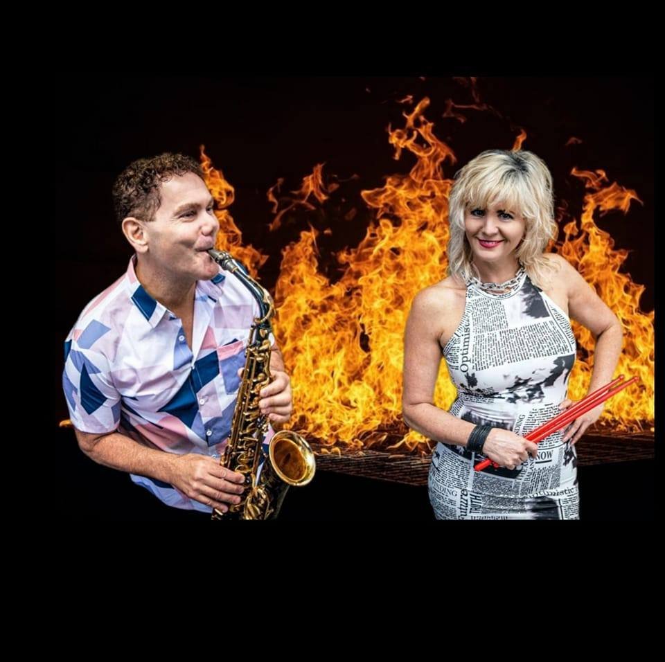 Floorburners (Gold Coast)