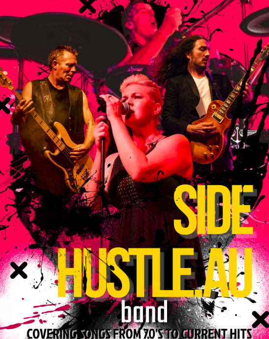 Side Hustle (Gold Coast)