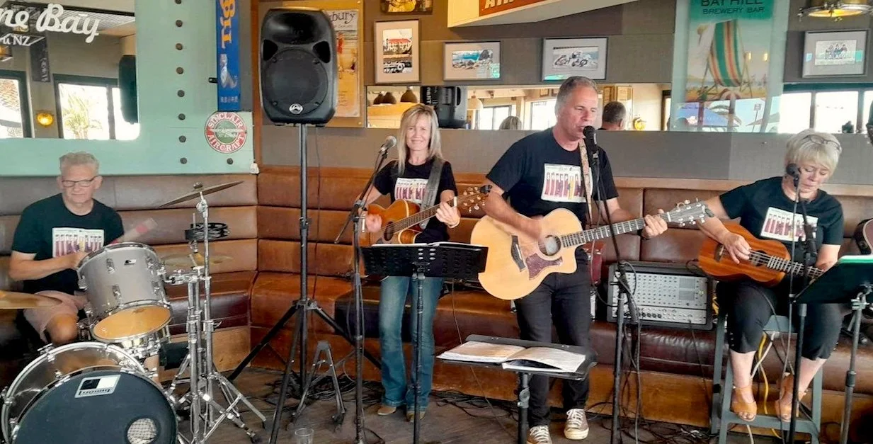 Song Pilots (Timaru)