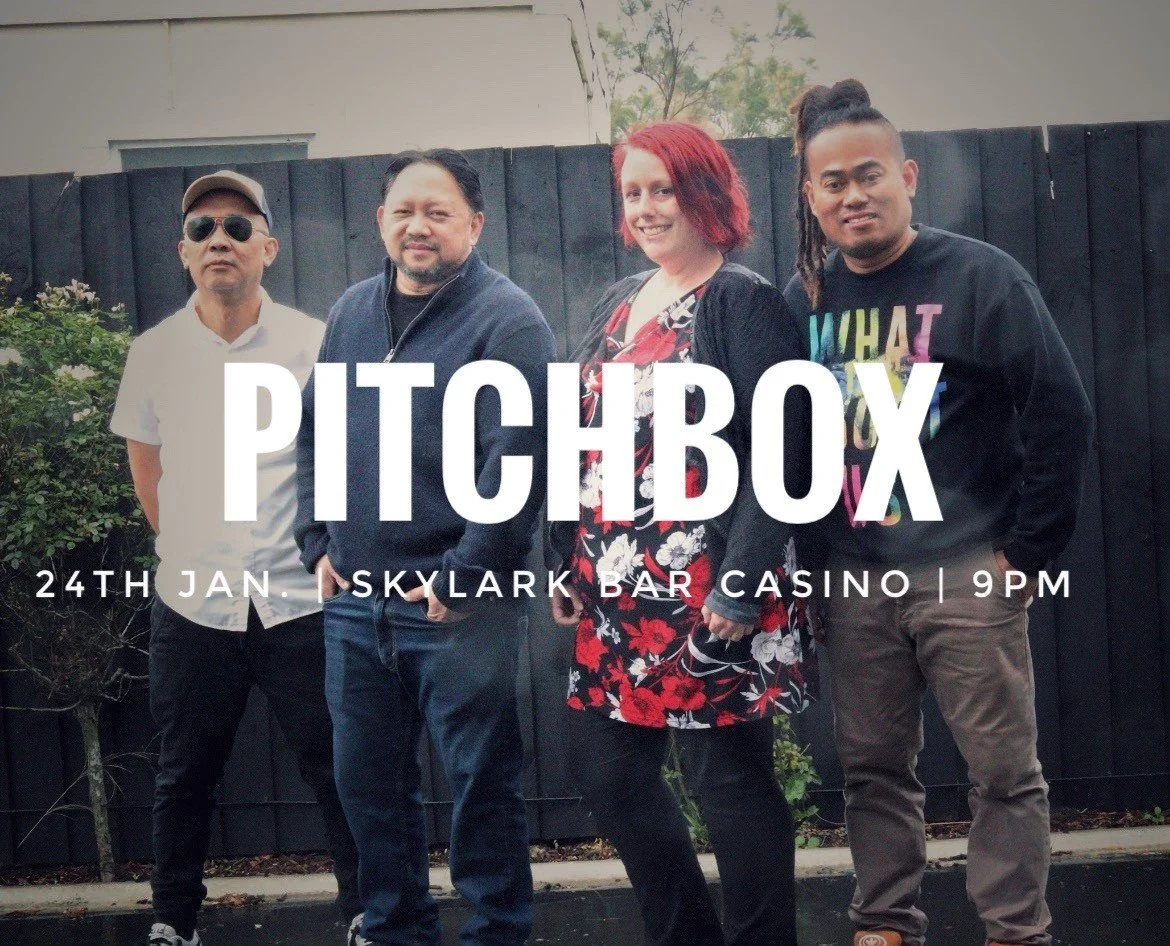 Pitchbox (Chch)