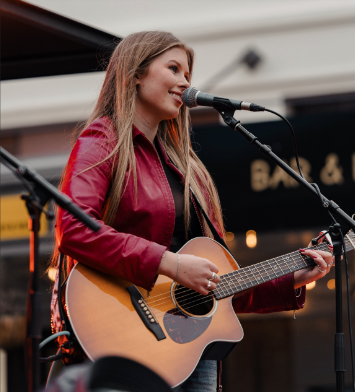 Liberty (Hawkes Bay)