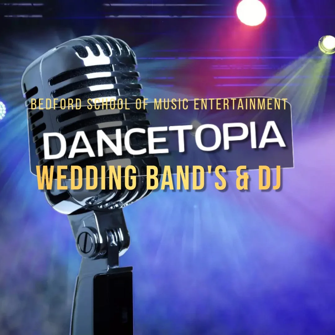 Dancetopia Wedding Entertainment NZ