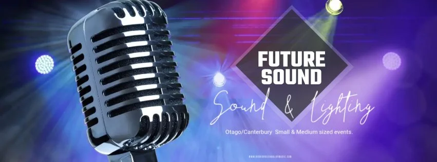 Future Sound - Sound &amp; Lighting