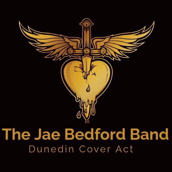 The Jae Bedford Band (Otago)