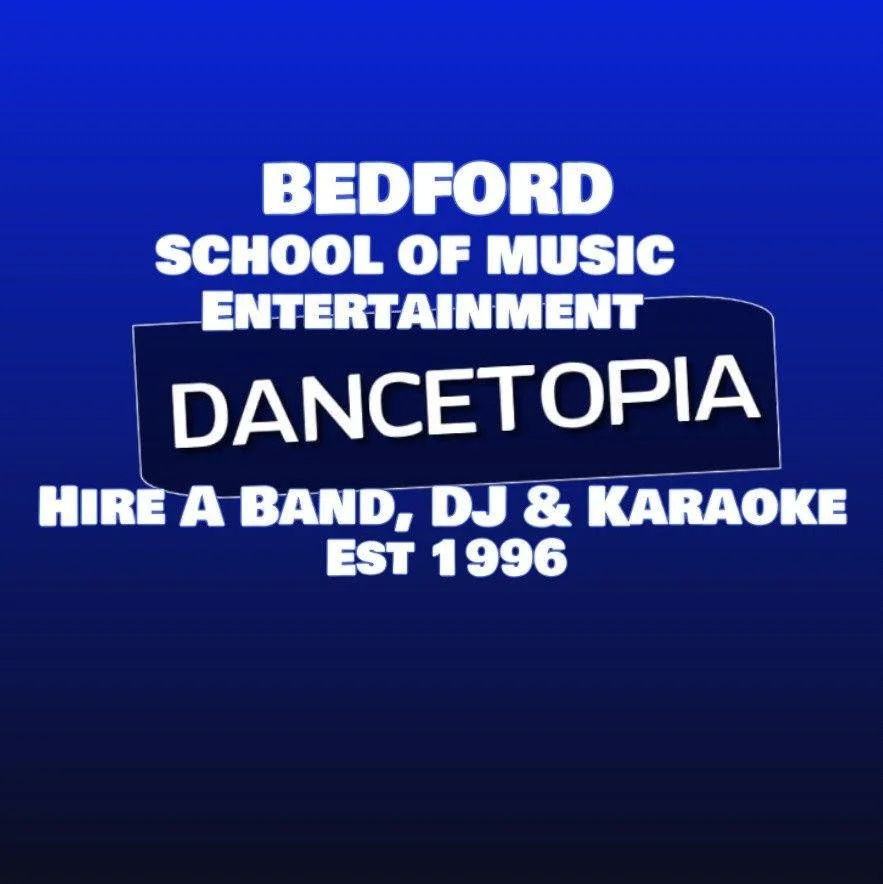 Dancetopia Hire A Band Upper South Island