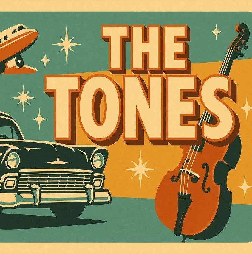 The Tones (Canterbury)
