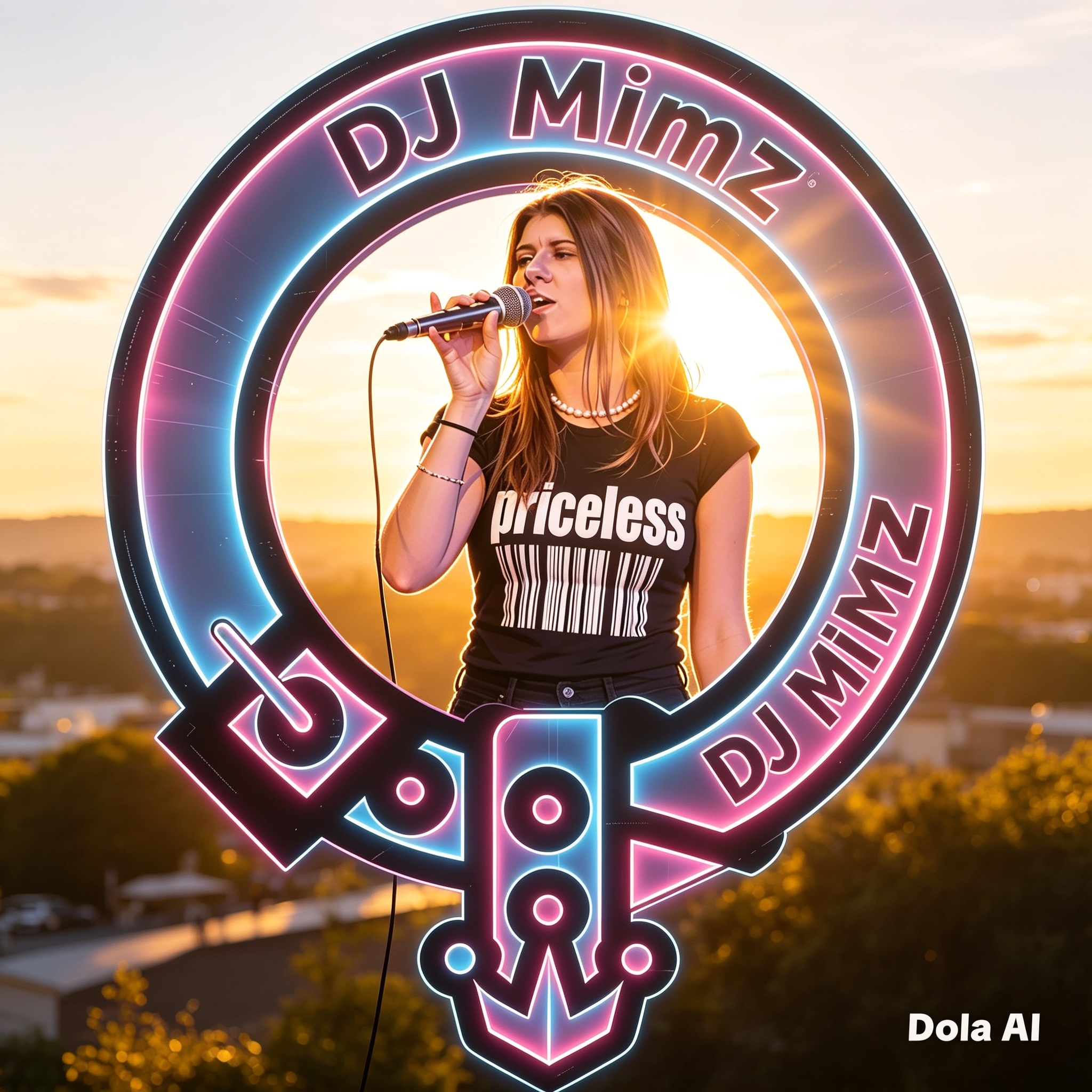 Karaoke with DJ Mimz