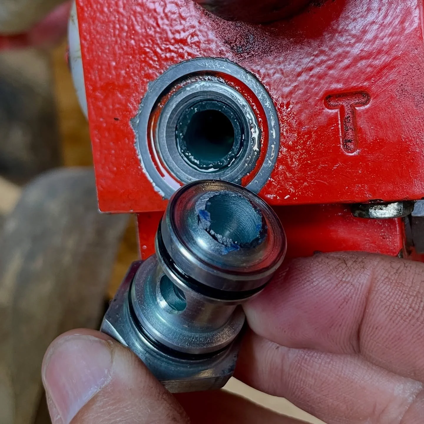 Journ&eacute;e de m*rde&hellip;

#bricolage
#chinesium