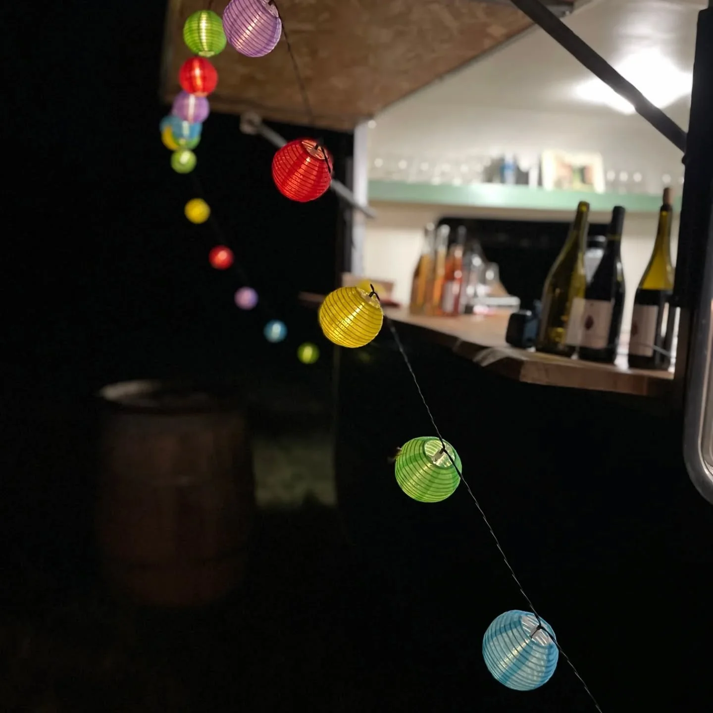 La guinguette des Grouas vous accueille tous les vendredis de 18 a 22h jusqu'au 17 juillet.
Vins, cocktail, planches et bonne humeur.

Espace ext&eacute;rieur uniquement.
A demain!