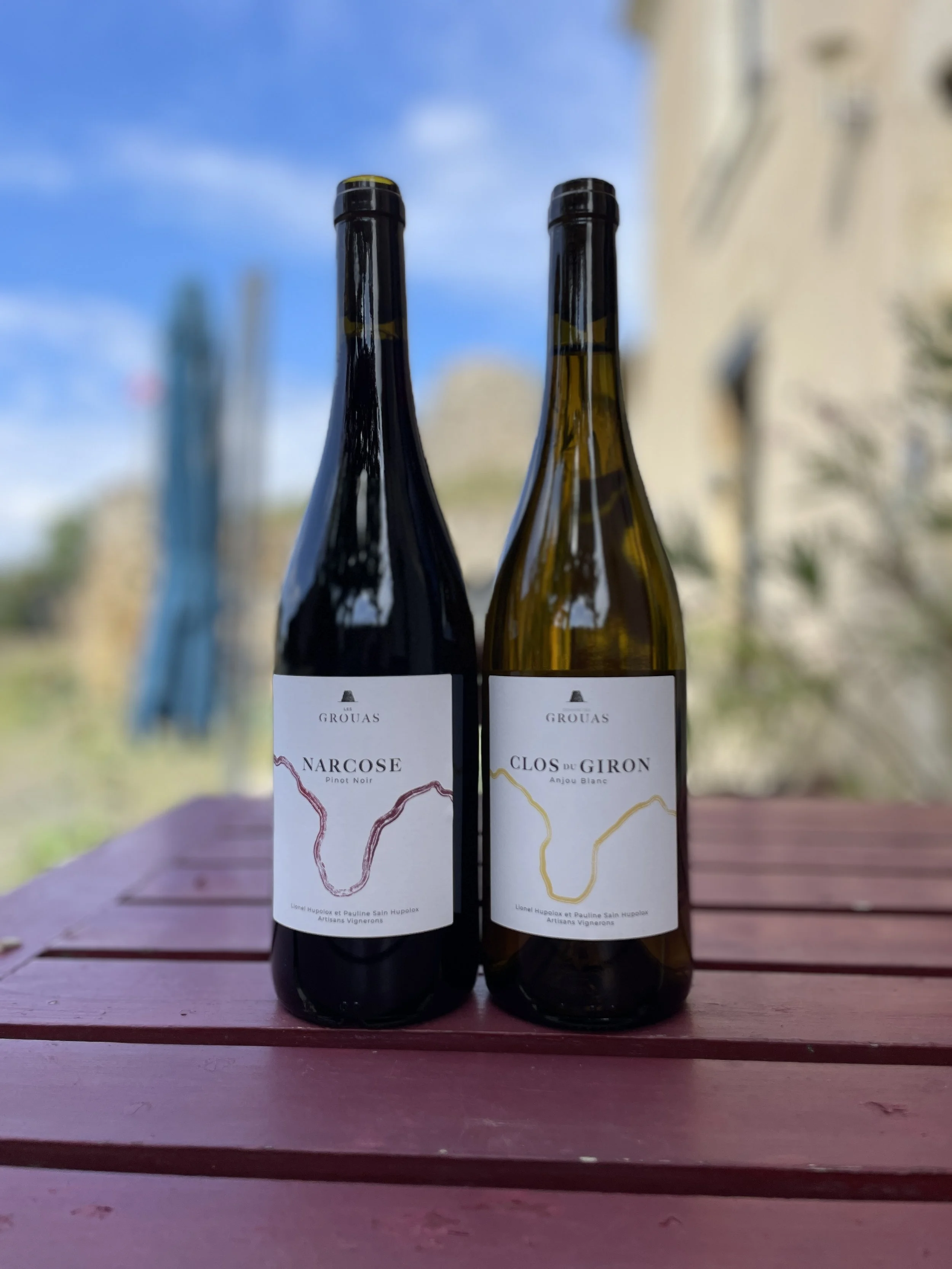 Clos du Giron