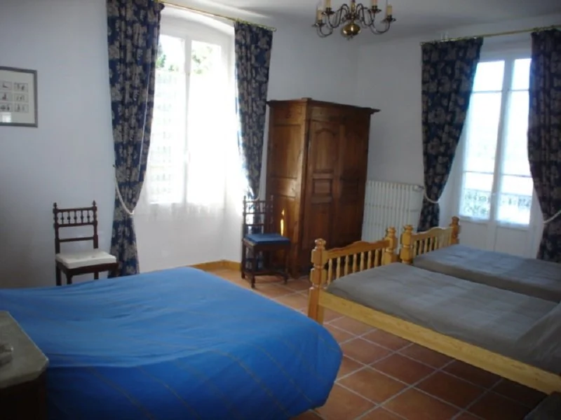Chambre 3