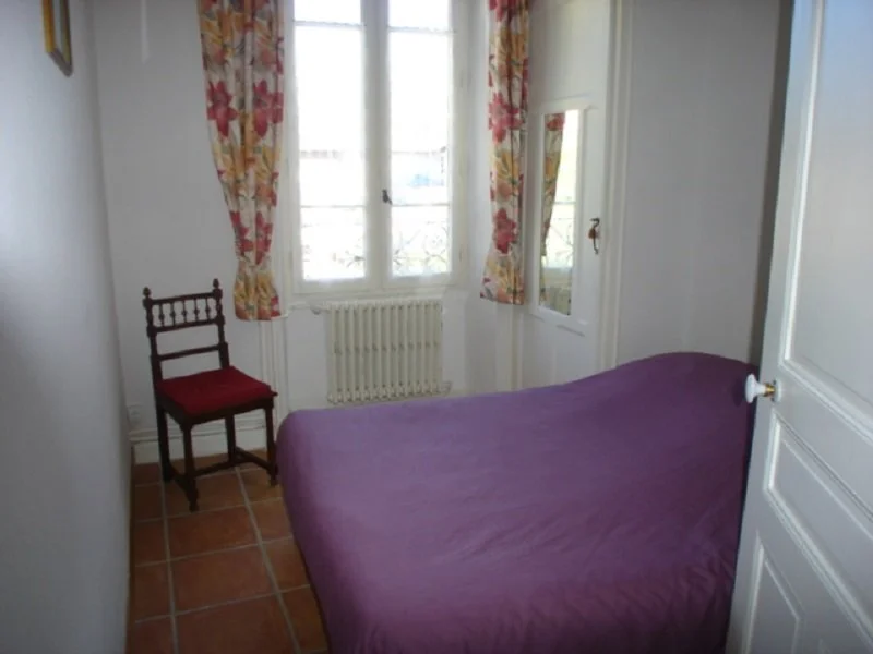 Chambre 1