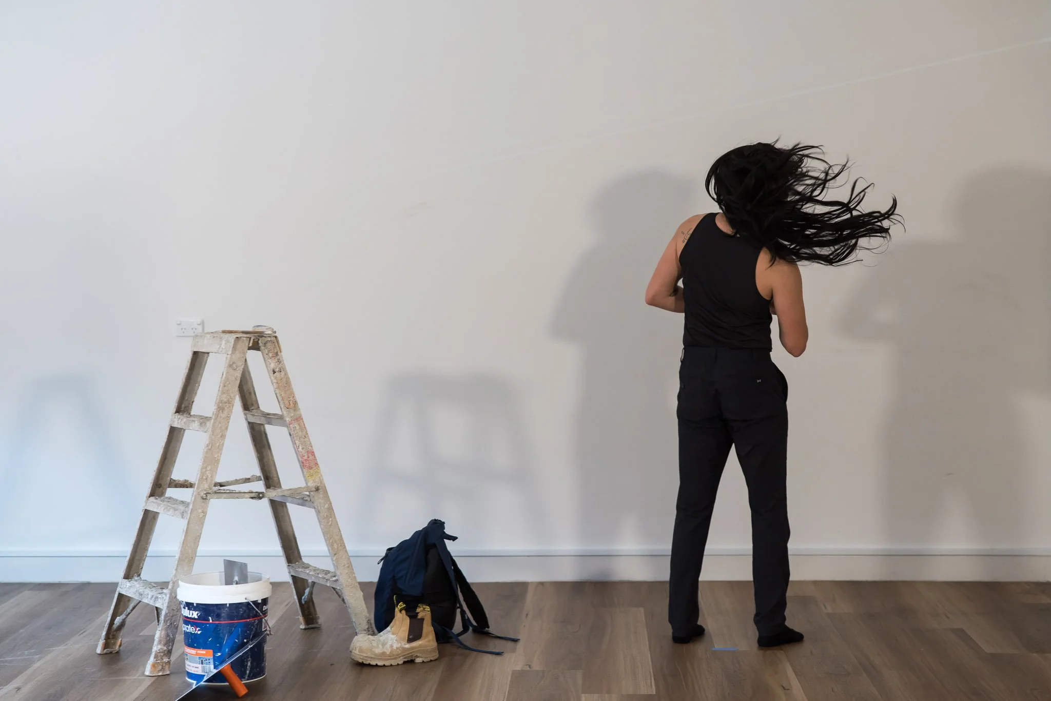 OU  by Jawad Yaqoubi