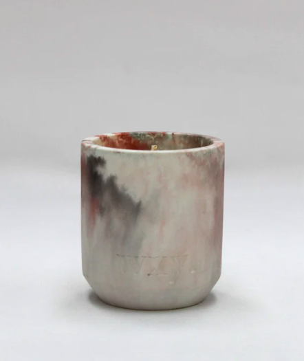 Rhubarb + Anise WXYCANDLES - Studio 2