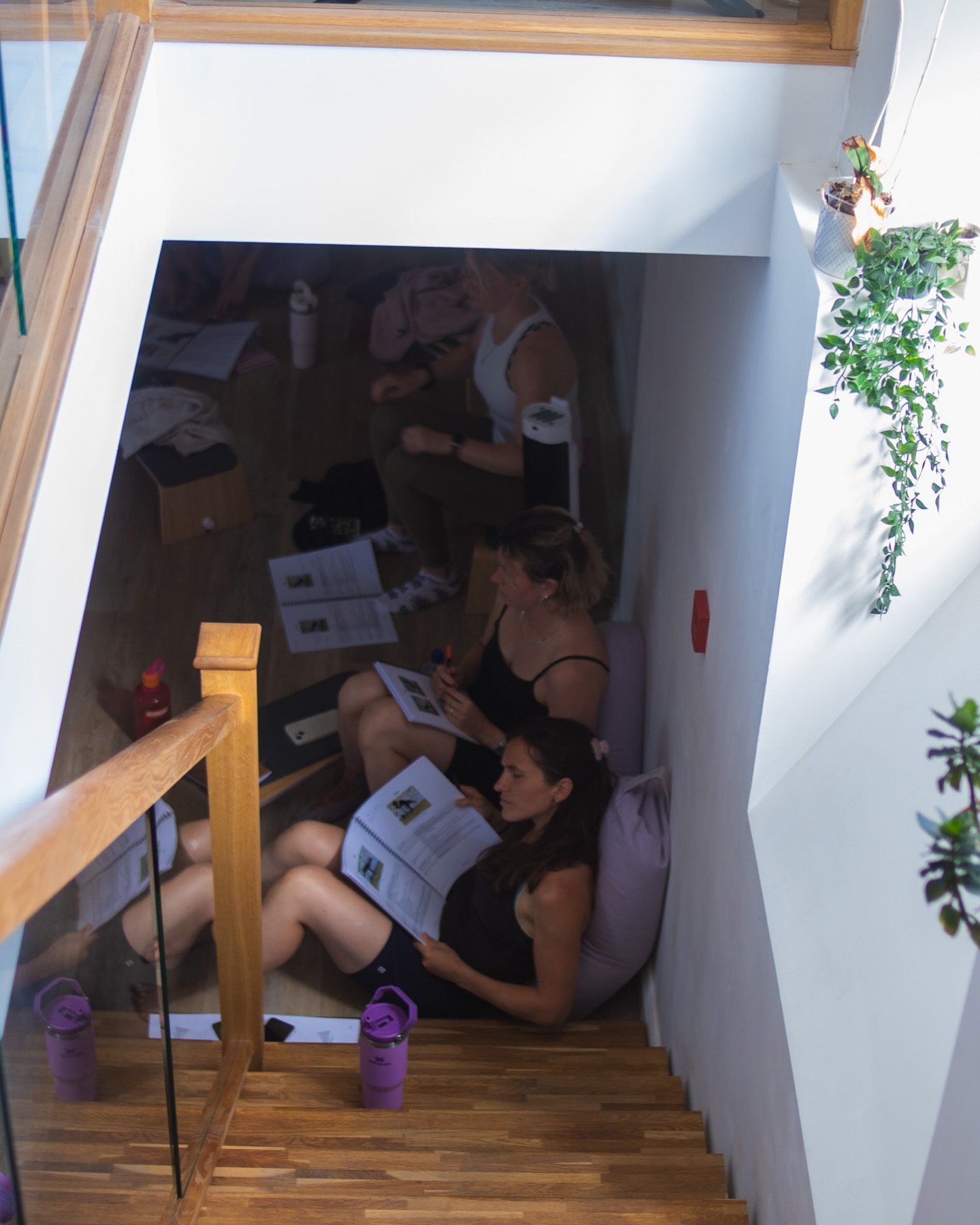 Thinking about leaving your corporate career behind and stepping into something more fulfilling? Becoming a certified Barre instructor could be the fresh start you&rsquo;re looking for.

Our September Intensive Barre Teacher Training in Bath offers t