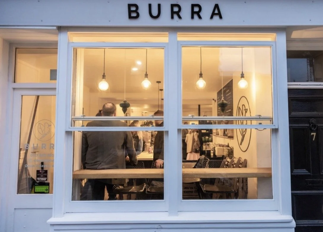 The Wellness Social with Burra x The Barre Fitness Studio x Alma Physio