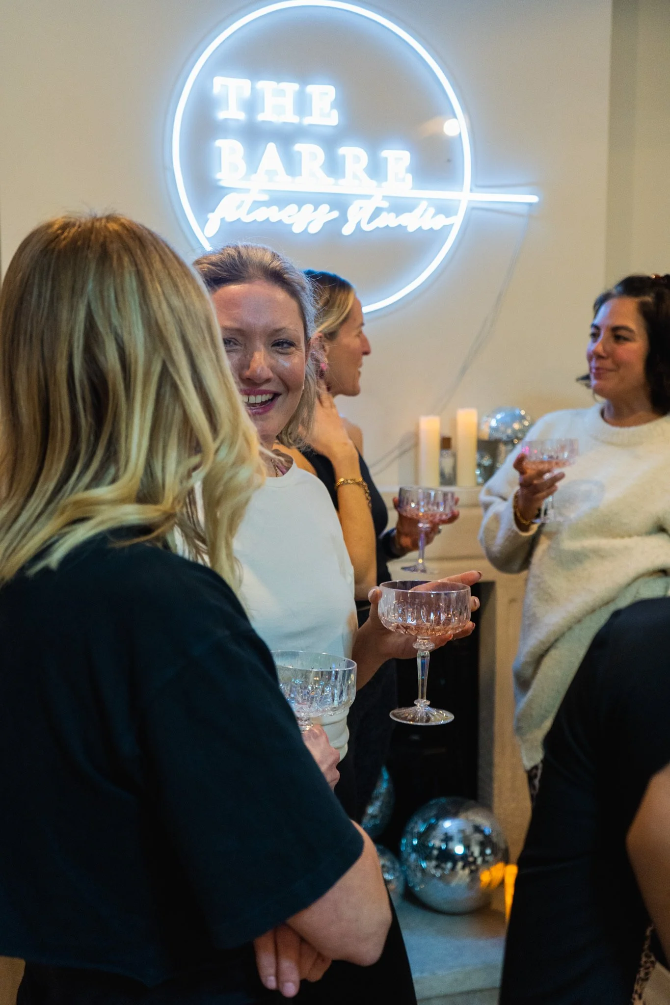 ✨Newcomer✨ Barre &amp; Prosecco - Bath 