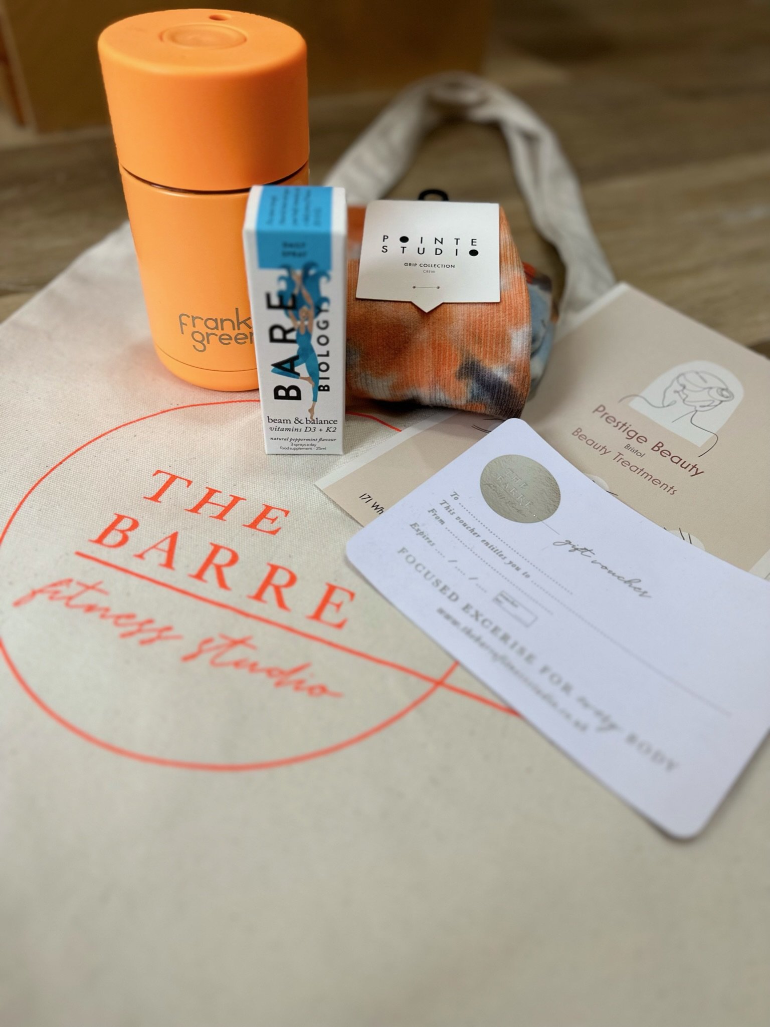 £300 Gift Voucher