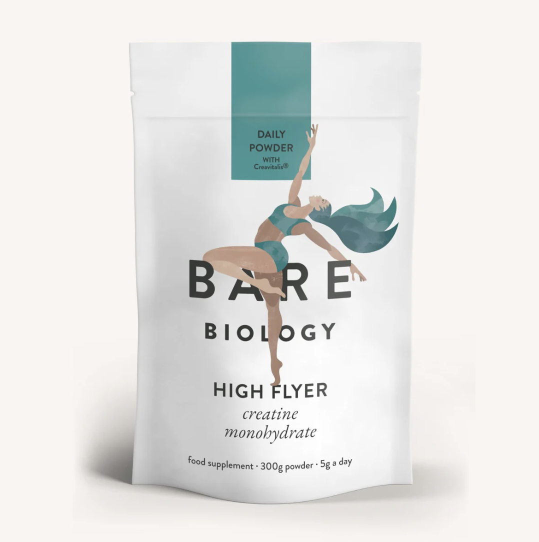 Bare Biology High Flyer Creatine Monohydrate