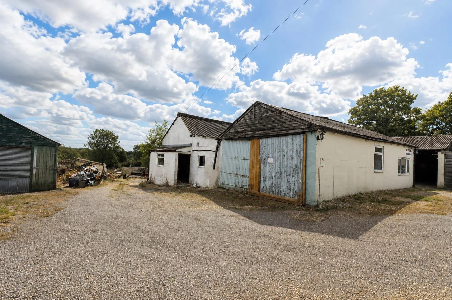 FOR SALE | Ramsden | £950,000