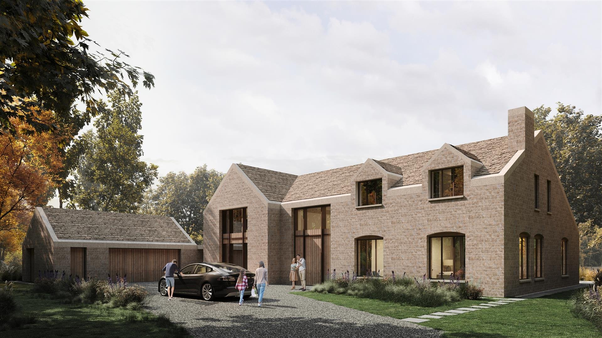 COMPLETED | Ramsden | £3,750,000