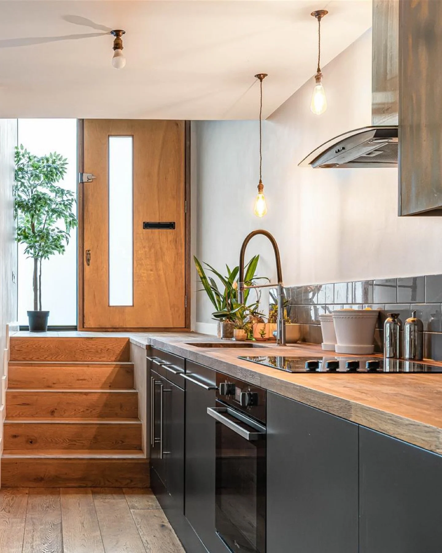 New to market ✨

A beautifully appointed two-bedroom ground floor apartment, complete with its own private entrance and set within an elegant boutique development.

Effortlessly stylish and perfectly located &mdash; this home combines refined design 