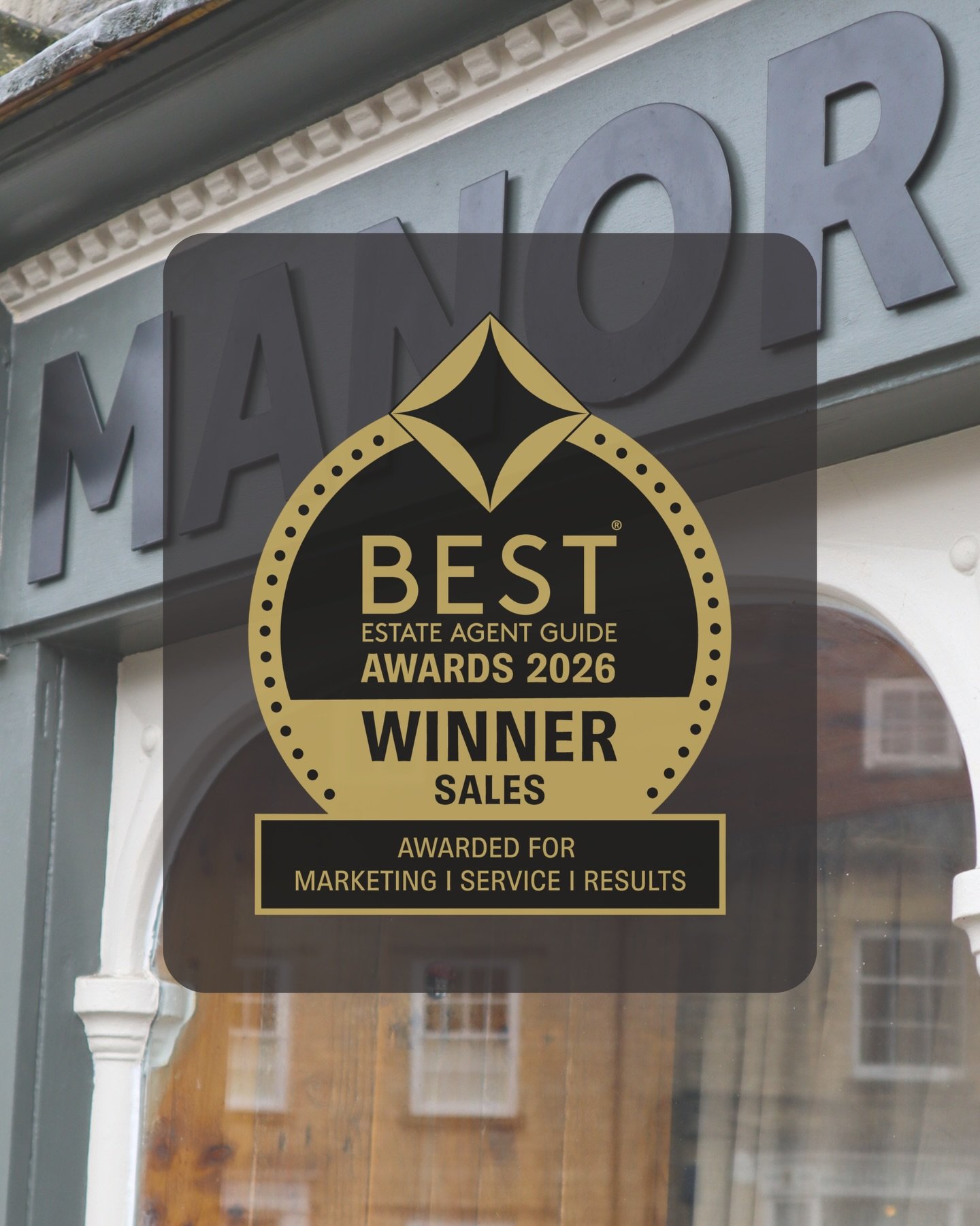 Best Estate Agent Guide - Sales 2026 🏆 

We&rsquo;re thrilled to be named as one of the top estate agents in the UK and now feature in the Best Estate Agent Guide 2026.

Recognized for Marketing, Service &amp; Results, this award reflects our commit