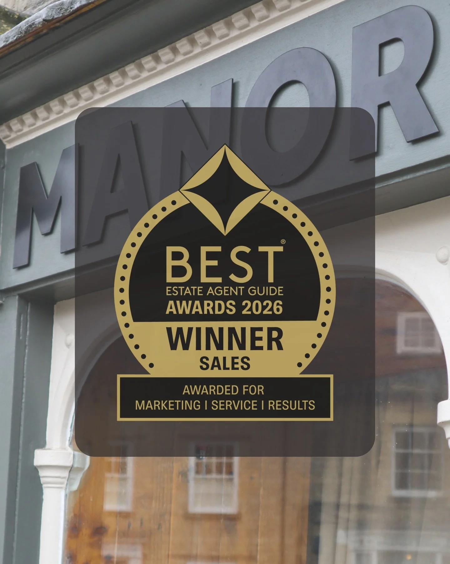 Best Estate Agent Guide - Sales 2026 🏆 

We&rsquo;re thrilled to be named as one of the top estate agents in the UK and now feature in the Best Estate Agent Guide 2026.

Recognized for Marketing, Service &amp; Results, this award reflects our commit
