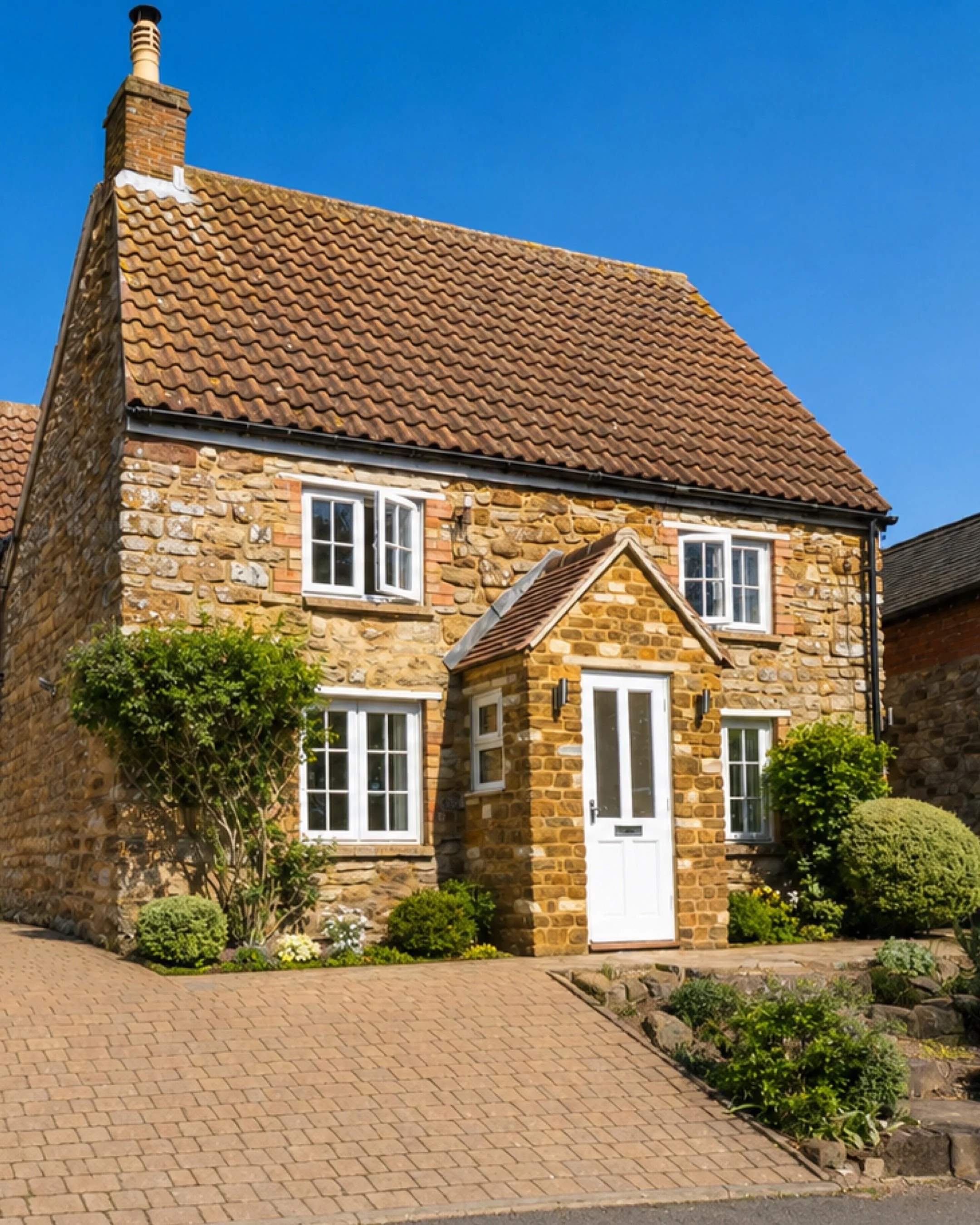 New listing, Slapton📍

A stunning example of flexible and open-plan living spaces with picturesque views to be enjoyed.

Get in touch today to find out more or arrange a viewing 📩

#manor #Slapton #oxford #newlisting #forsale