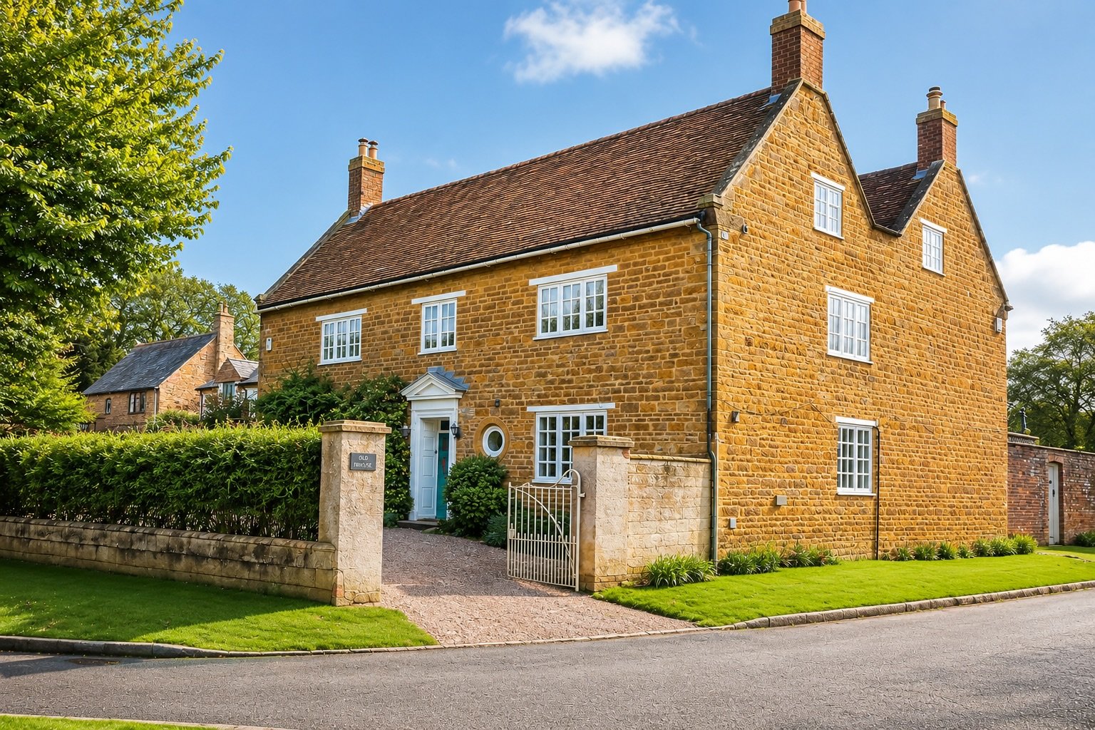 SSTC 🫱🏻&zwj;🫲🏼

Previously endured a 12 month marketing effort with a local agent, The Old House - Staverton is now under offer. We are thrilled for our client to have provided consistent viewings along with an offer accepted within 6 weeks.

If 