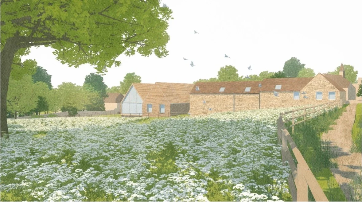 We are delighted to confirm the recent completion of a 2.2-acre land transaction in Woodstock, offering a rare opportunity to build a substantial detached home in this highly sought-after location.

We are also progressing a number of further opportu