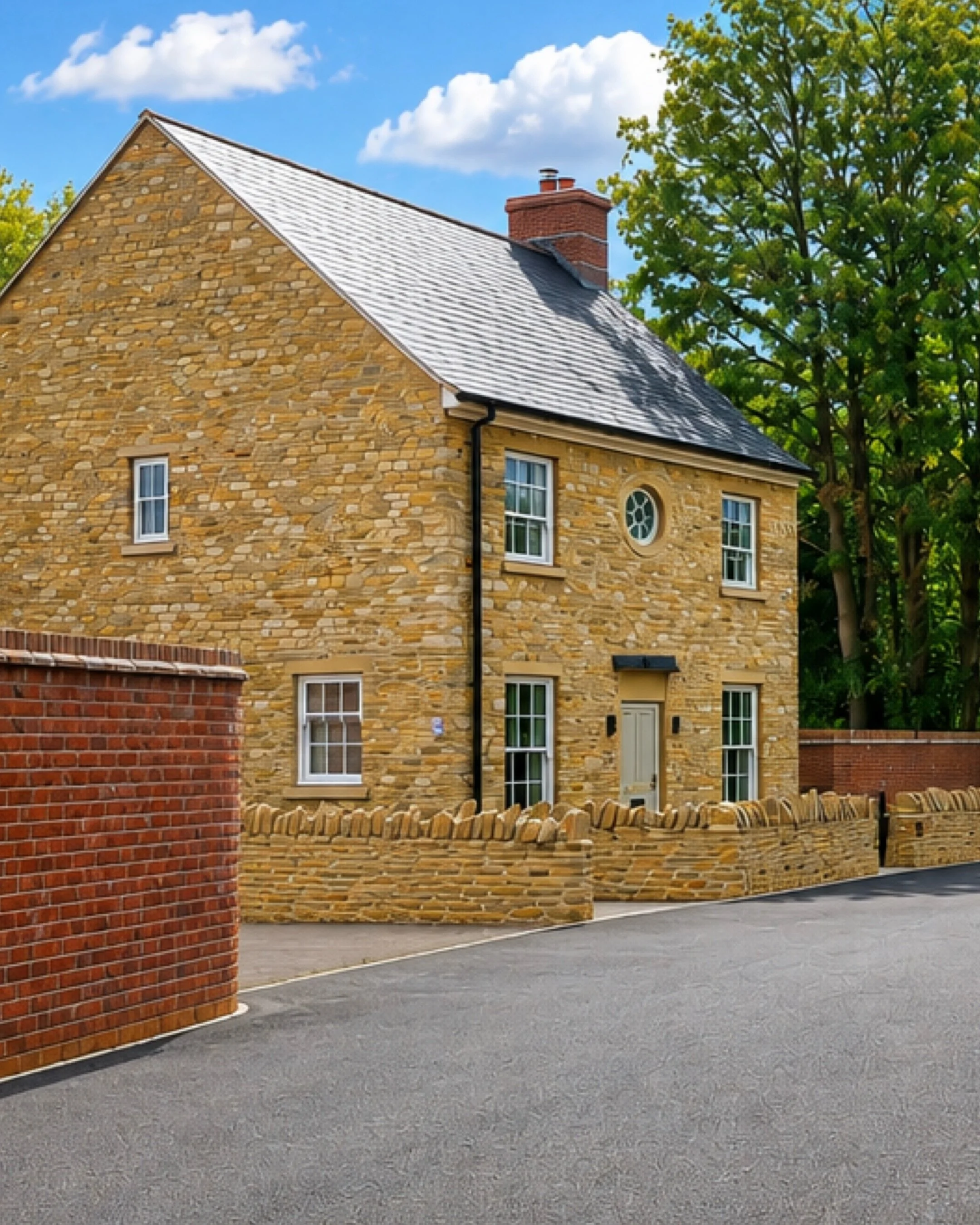 Step inside our latest listing&hellip; 🏡

Tucked away in an exclusive and sought-after setting, this beautifully presented four-bedroom detached home offers the perfect blend of space, privacy and convenience.

From its peaceful position to its gene