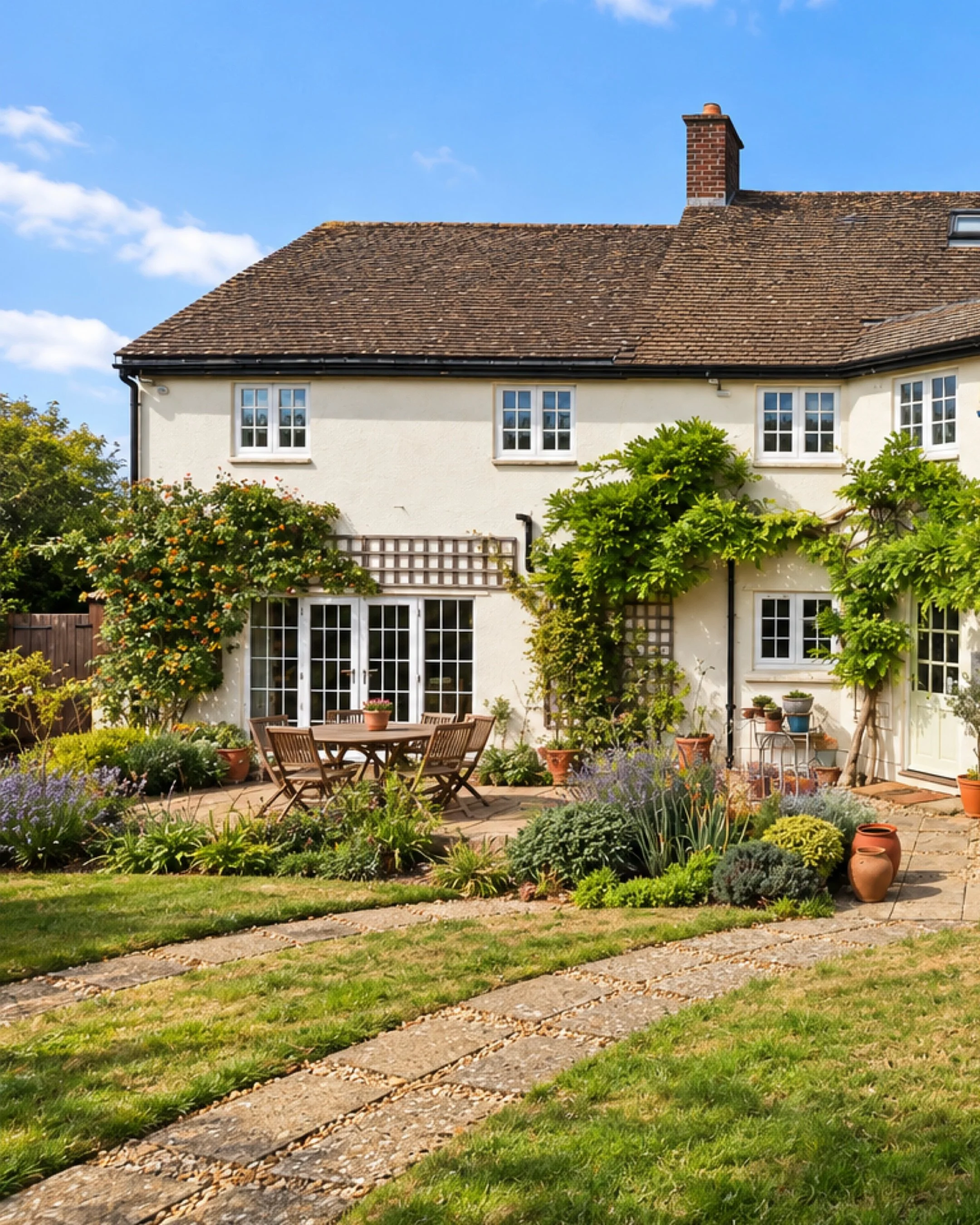 Now available for sale | Charlbury📍 

An exceptional five-bedroom, early-century detached family home, beautifully positioned within an elevated 0.3-acre plot in one of the Cotswolds&rsquo; most desirable market towns.

Get in touch today to find ou