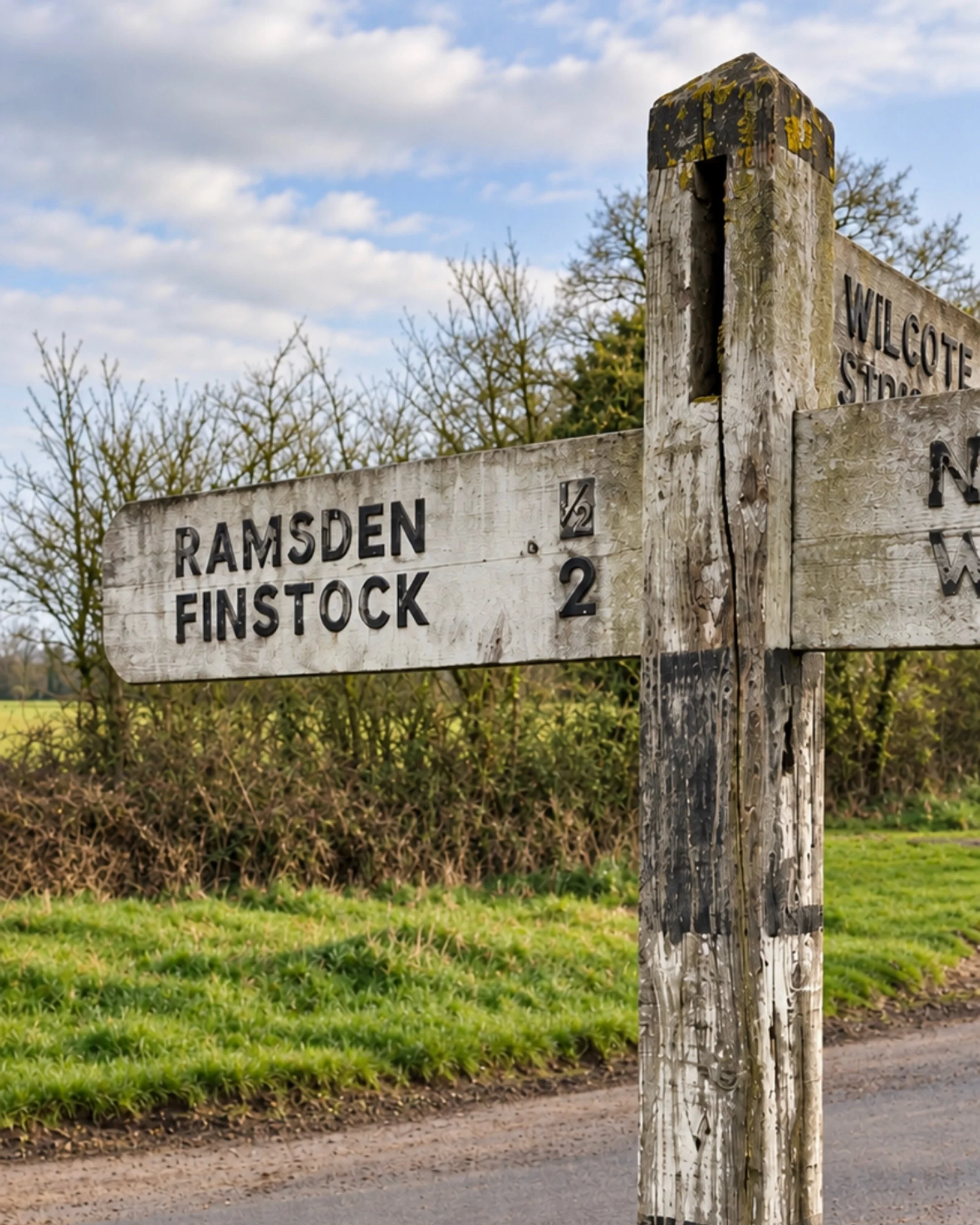 Development Opportunity 👀

With limited new housing stock in the area and consistently strong demand for both period conversions and new-build homes nearby, this site may offer potential for a small-scale, sensitively designed residential scheme, su
