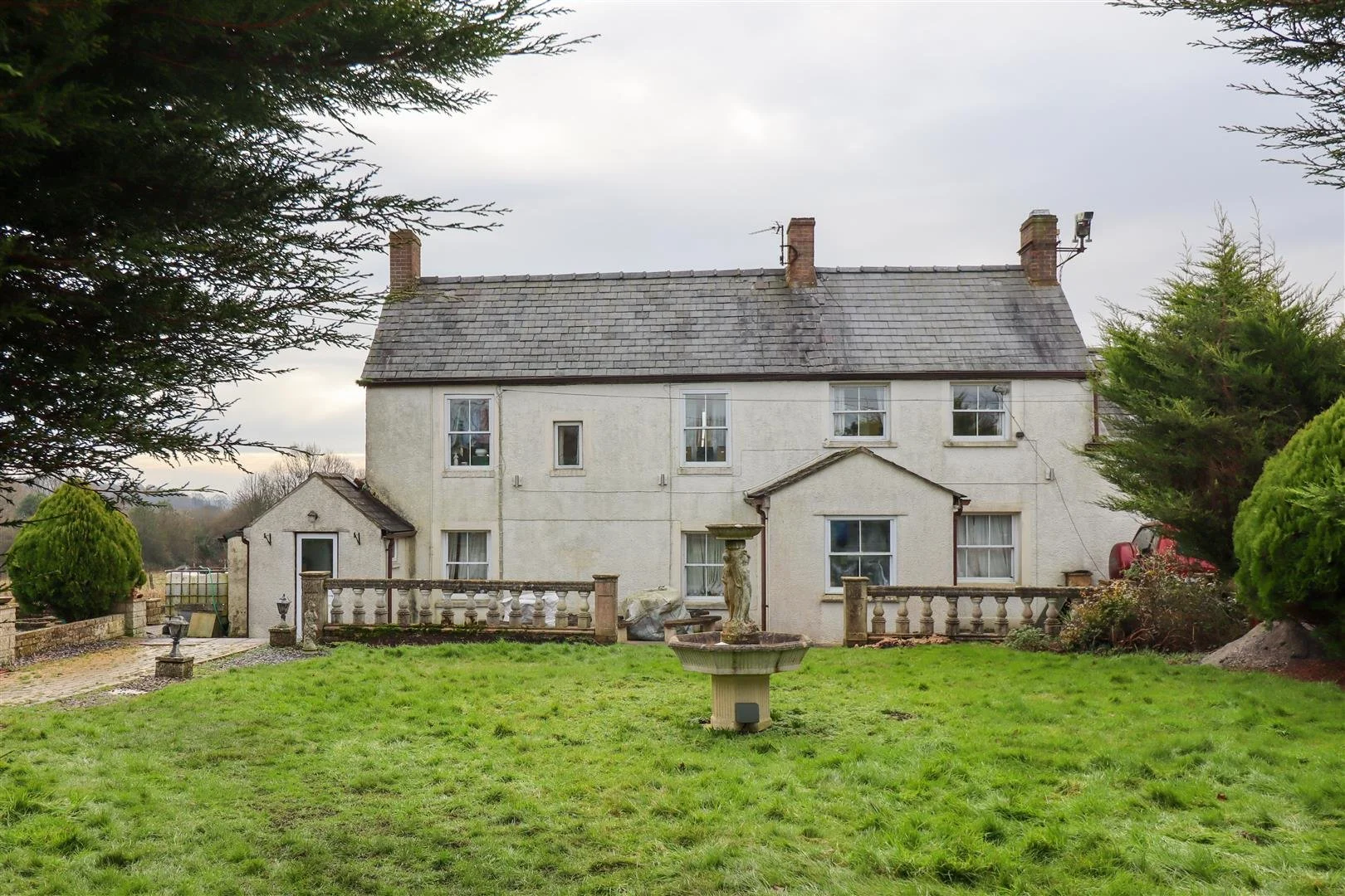 FOR SALE | Ramsden | £800,000