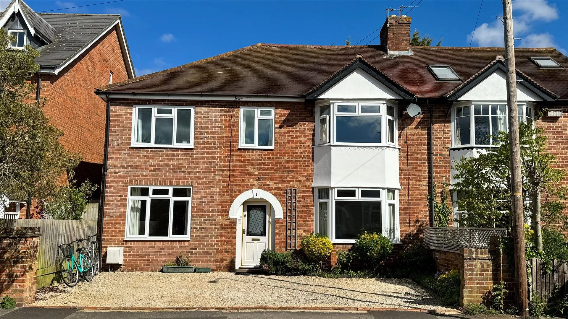 FOR SALE | Oxford | £1,000,000