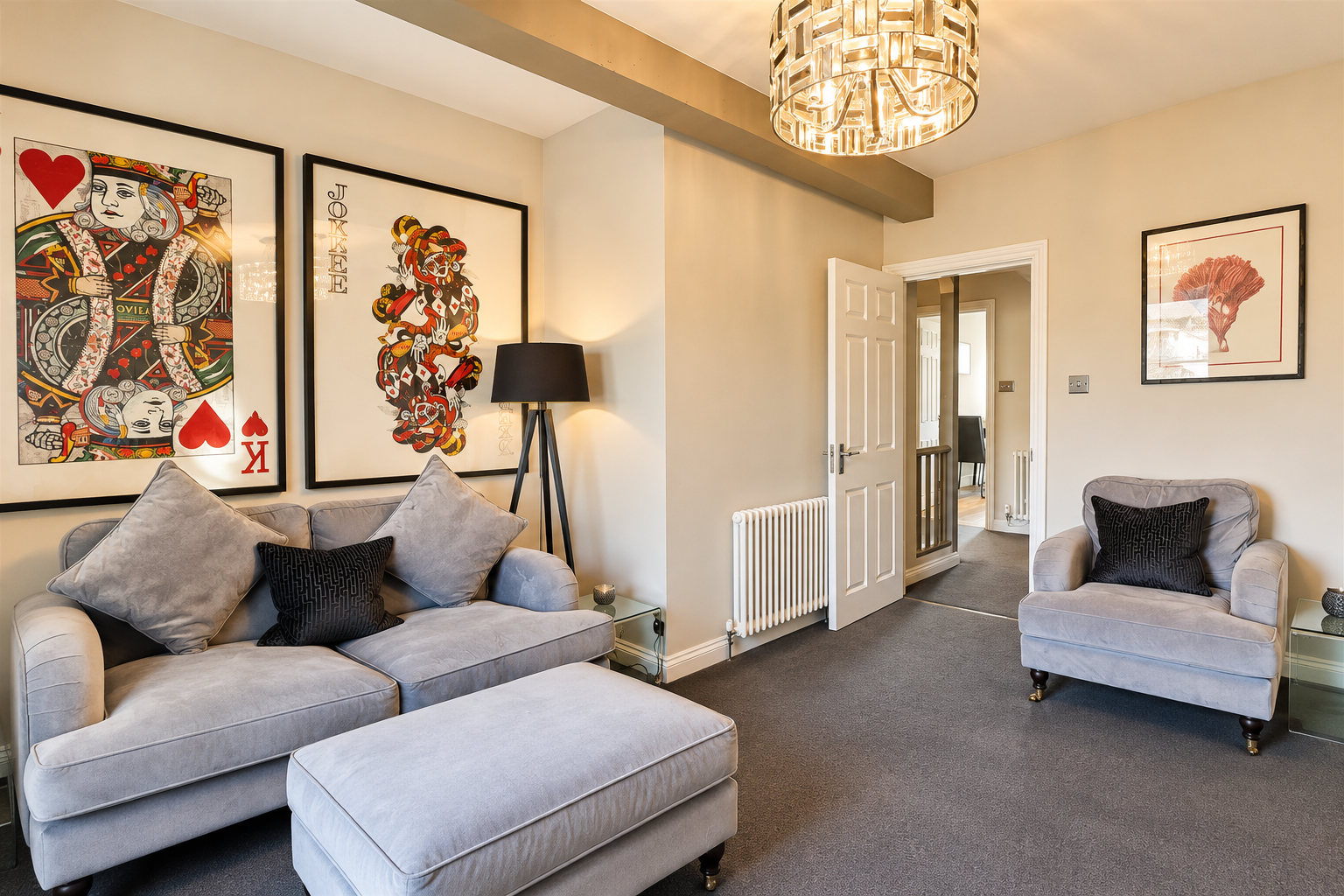 COMPLETED | Woodstock | £420,000