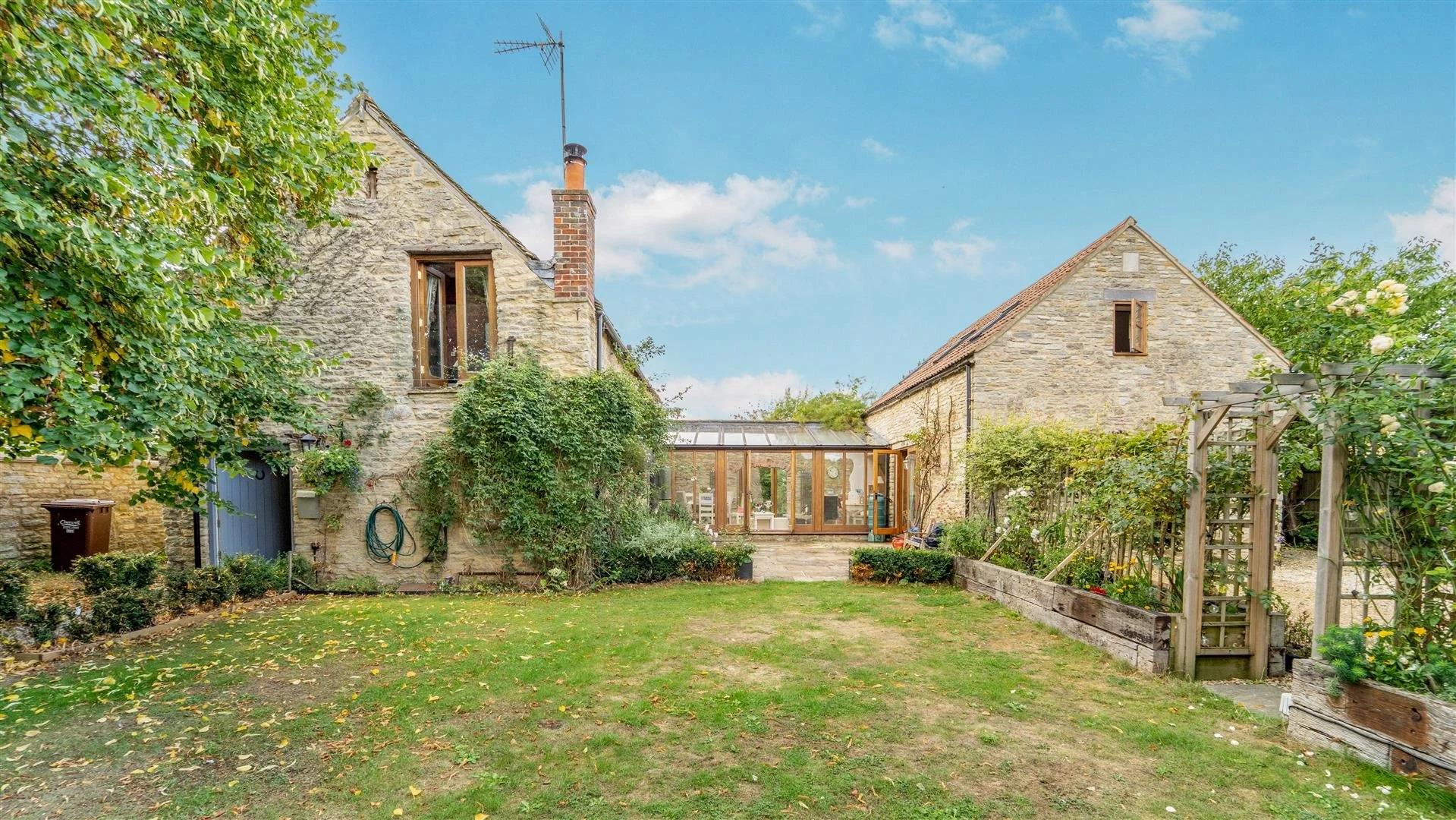 COMPLETED | Kidlington | £900,000