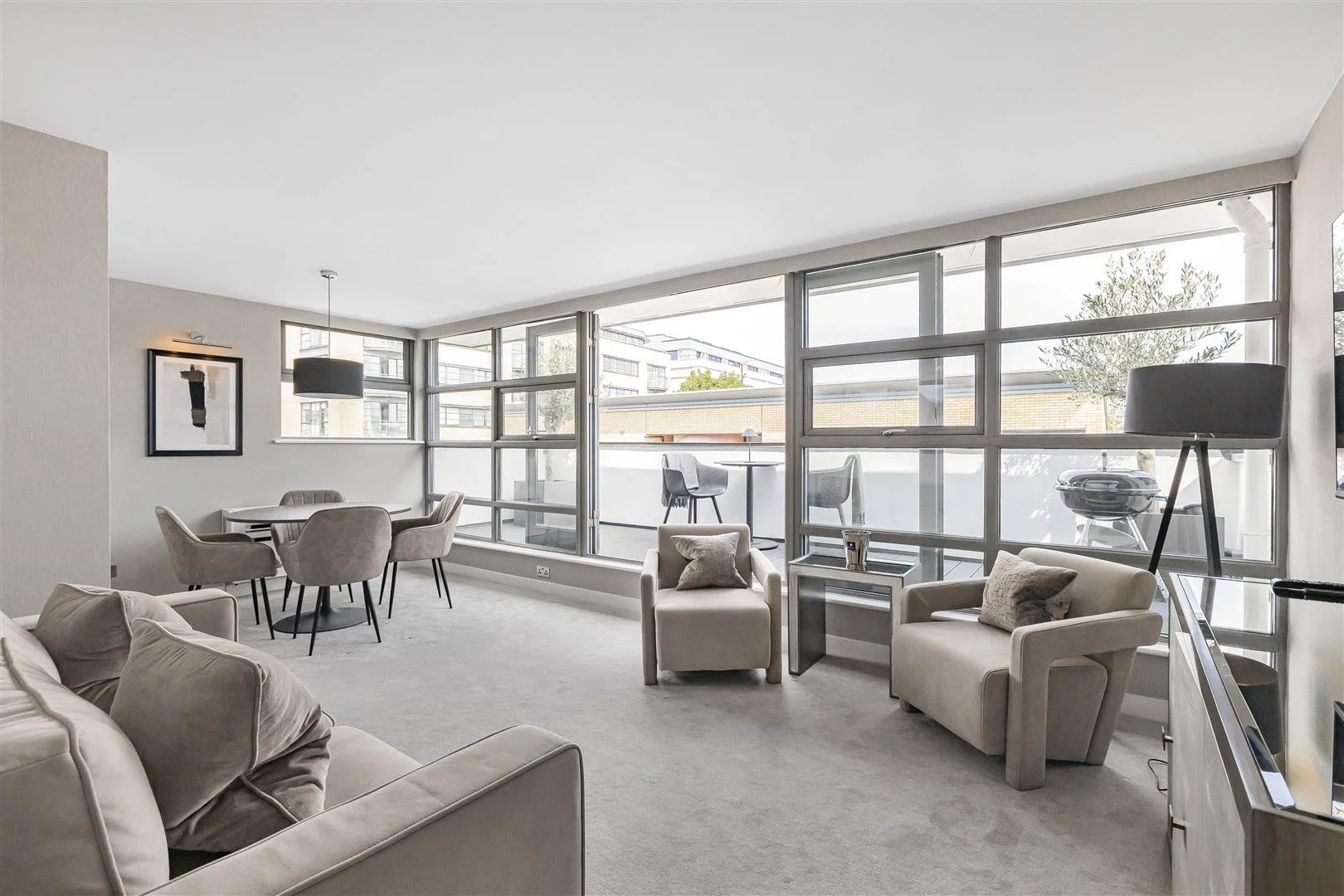 COMPLETED | London | £800,000