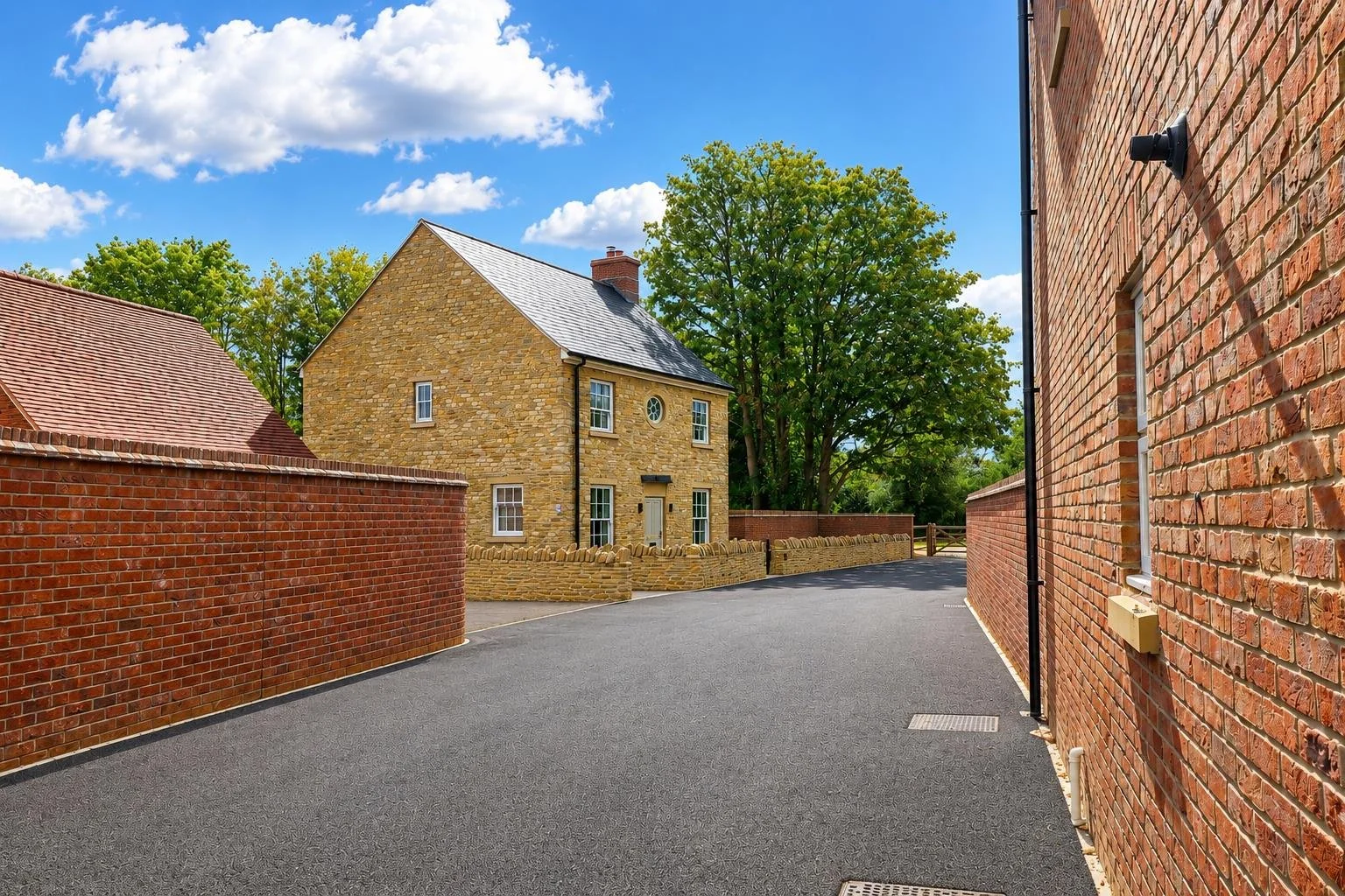 FOR SALE | Woodstock | £1,000,000
