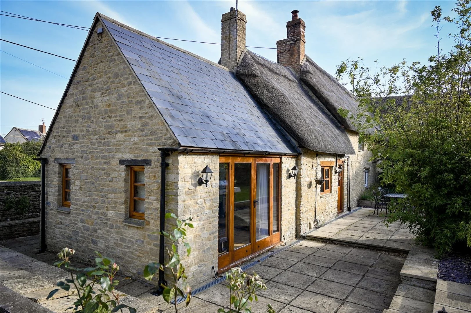 LET AGREED | Bucknell | £2,000 PCM