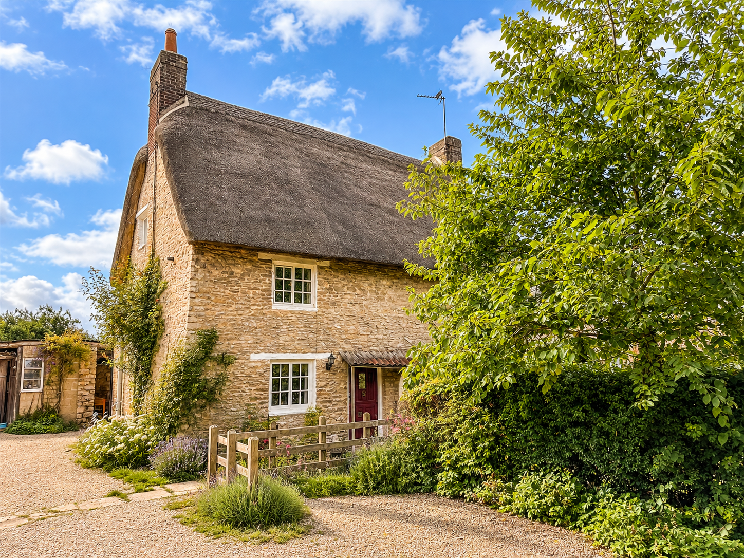 COMPLETED | Kidlington | £475,000