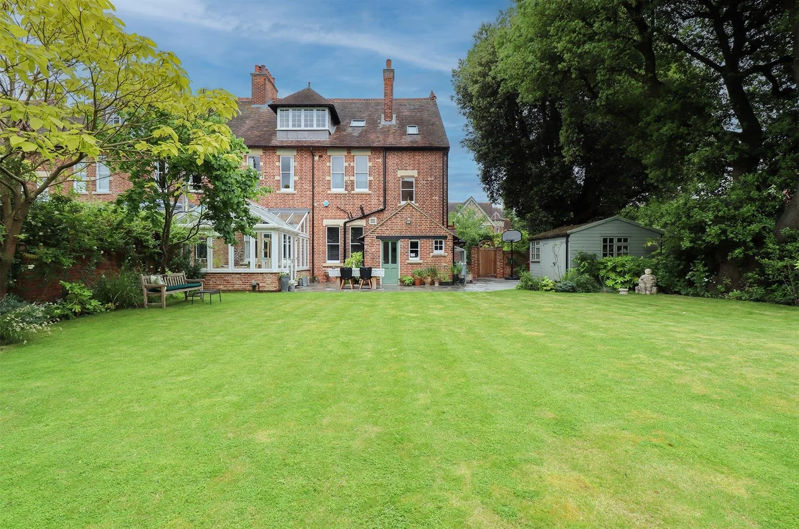 COMPLETED | North Oxford | £3,500,000