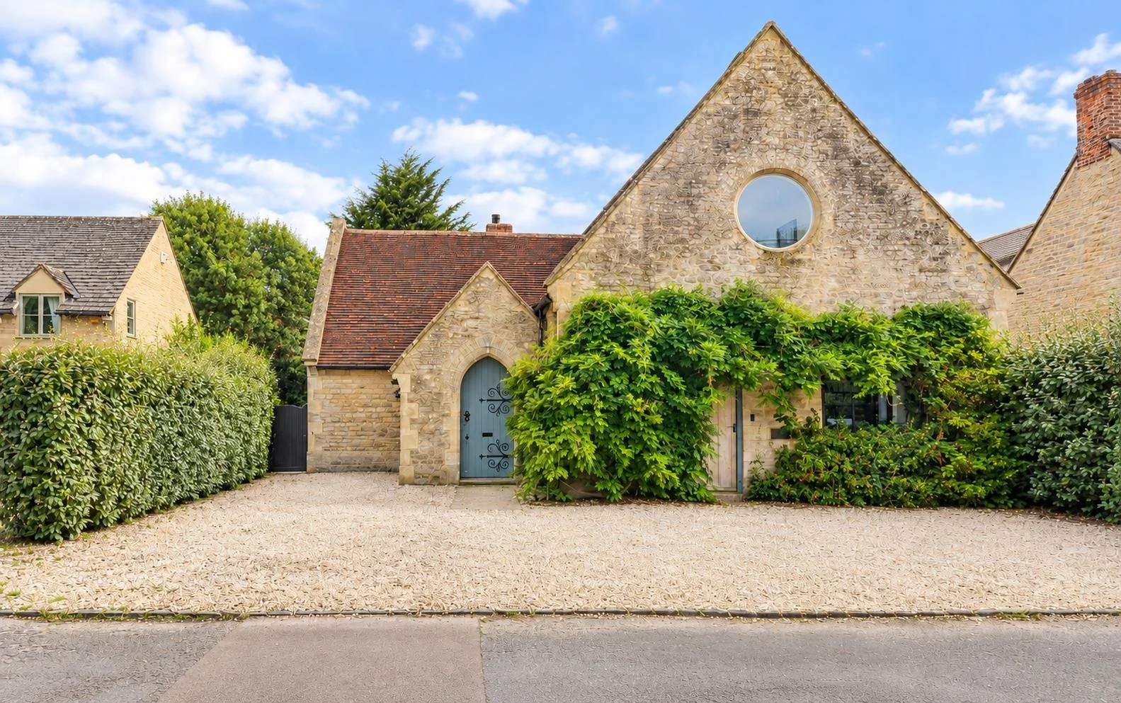 FOR SALE | South Leigh | Enquire