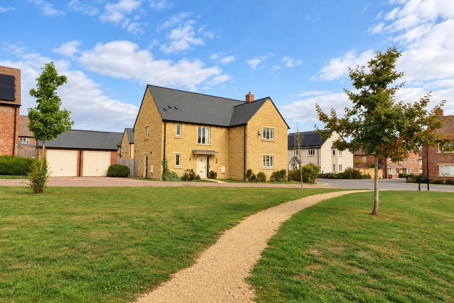 FOR SALE | Long Hanborough | £875,000