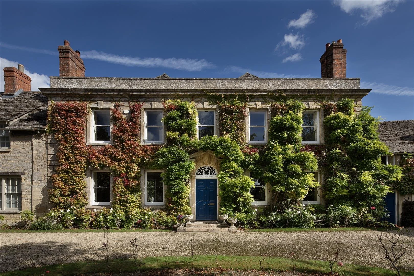 UNDER OFFER | Witney | £2,000,000