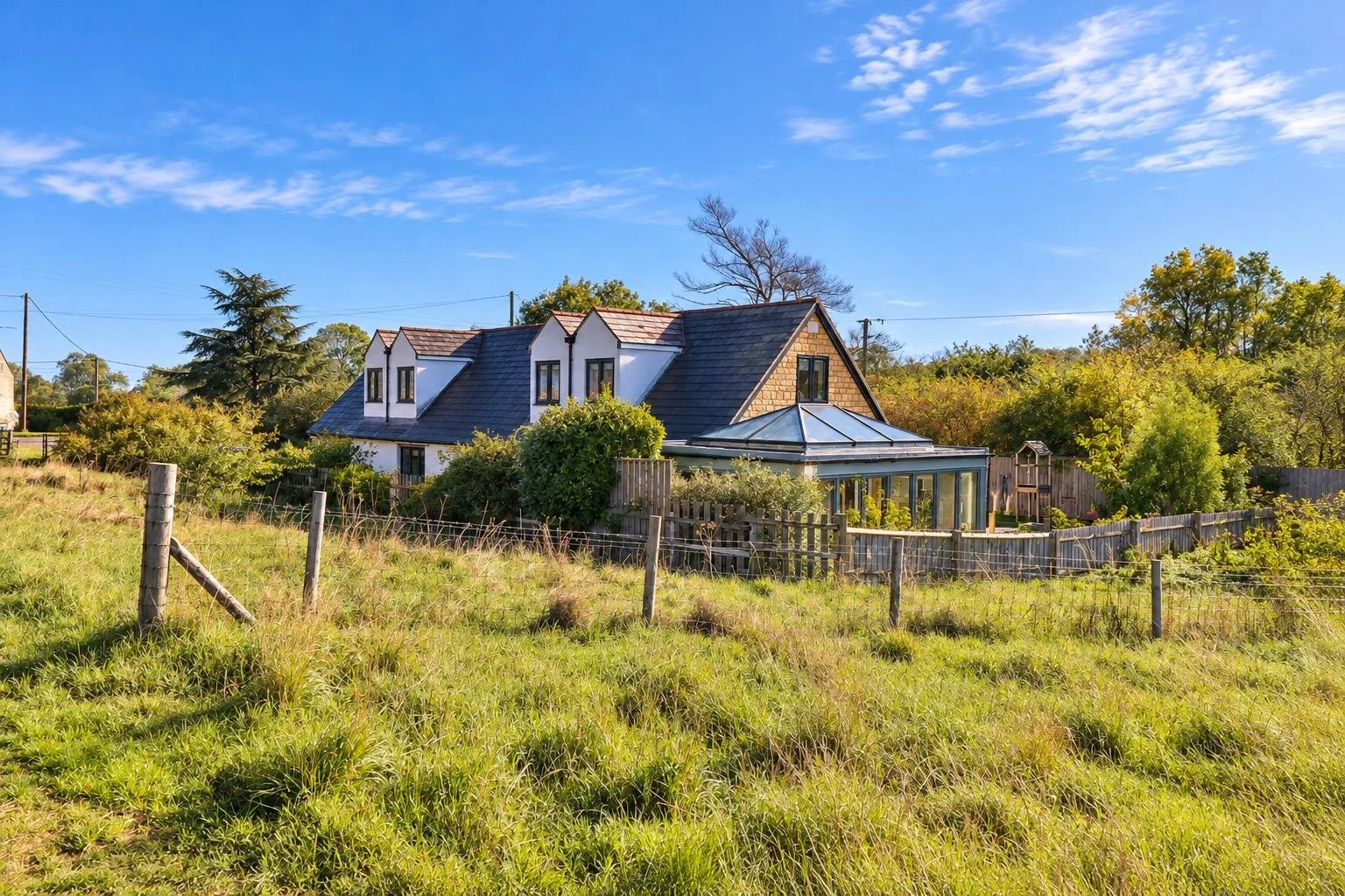 FOR SALE | Duns Tew | £675,000