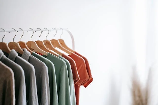 Tips for creating a capsule wardrobe